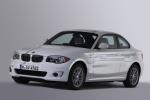BMW ActiveE 2011 года